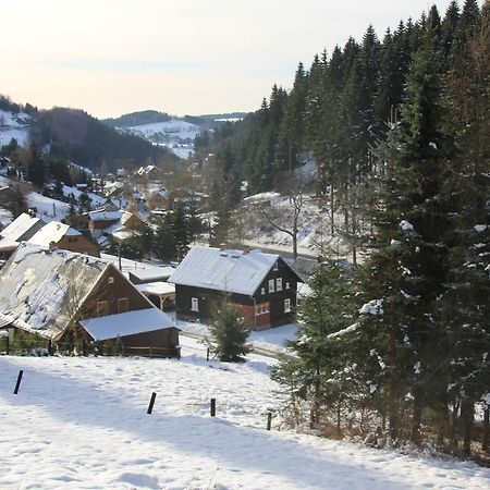 Fw. Steindoebra Anno Dazumal Apartment Klingenthal Exterior photo