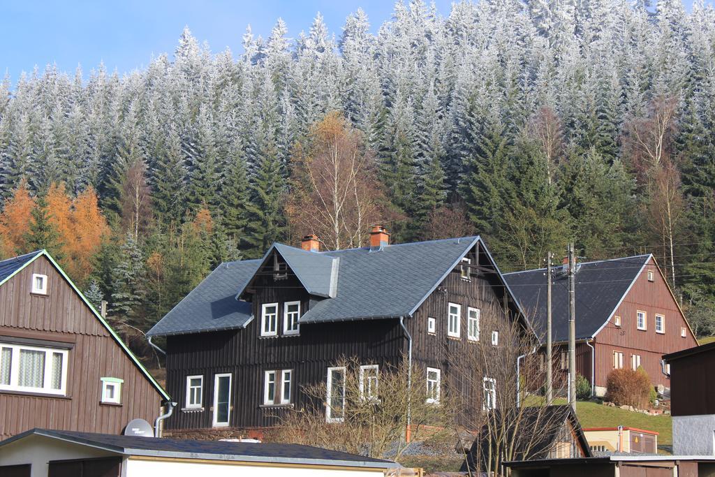 Fw. Steindoebra Anno Dazumal Apartment Klingenthal Room photo