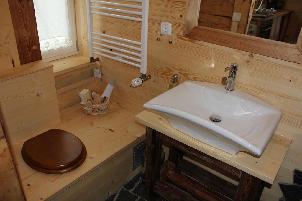 Fw. Steindoebra Anno Dazumal Apartment Klingenthal Room photo