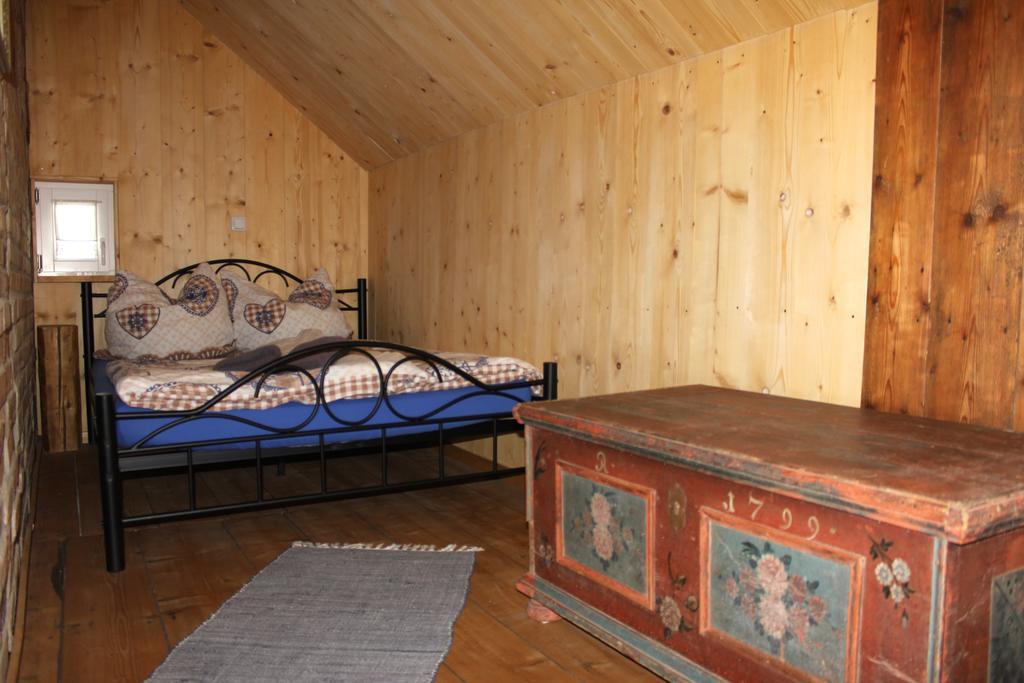 Fw. Steindoebra Anno Dazumal Apartment Klingenthal Room photo