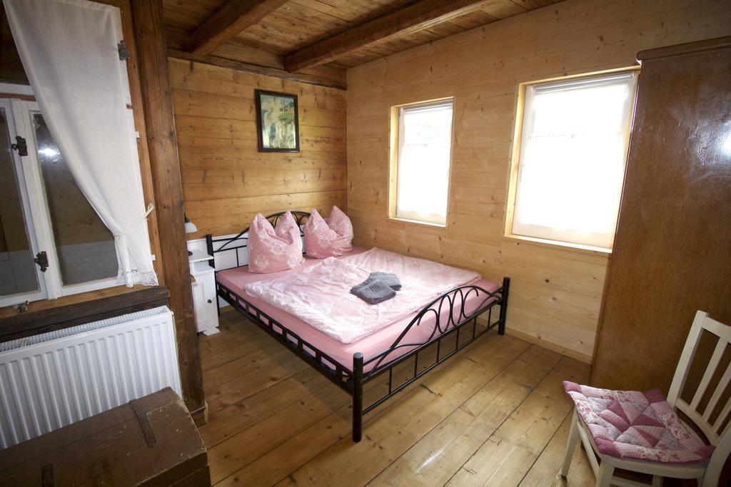 Fw. Steindoebra Anno Dazumal Apartment Klingenthal Room photo